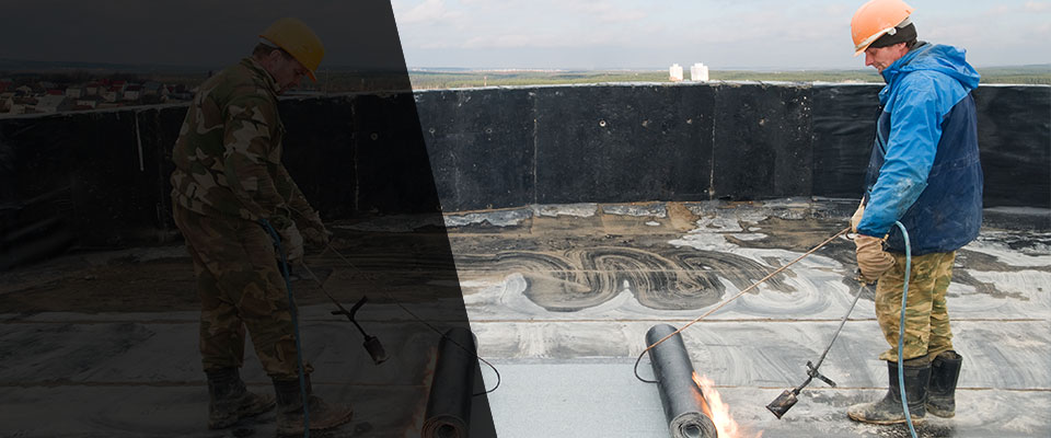 Broomes Island Roofing Contractors